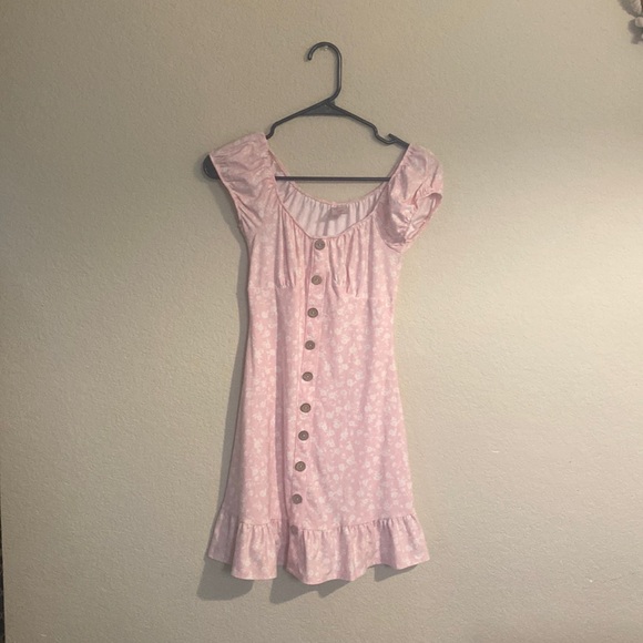 Dress - Picture 1 of 2